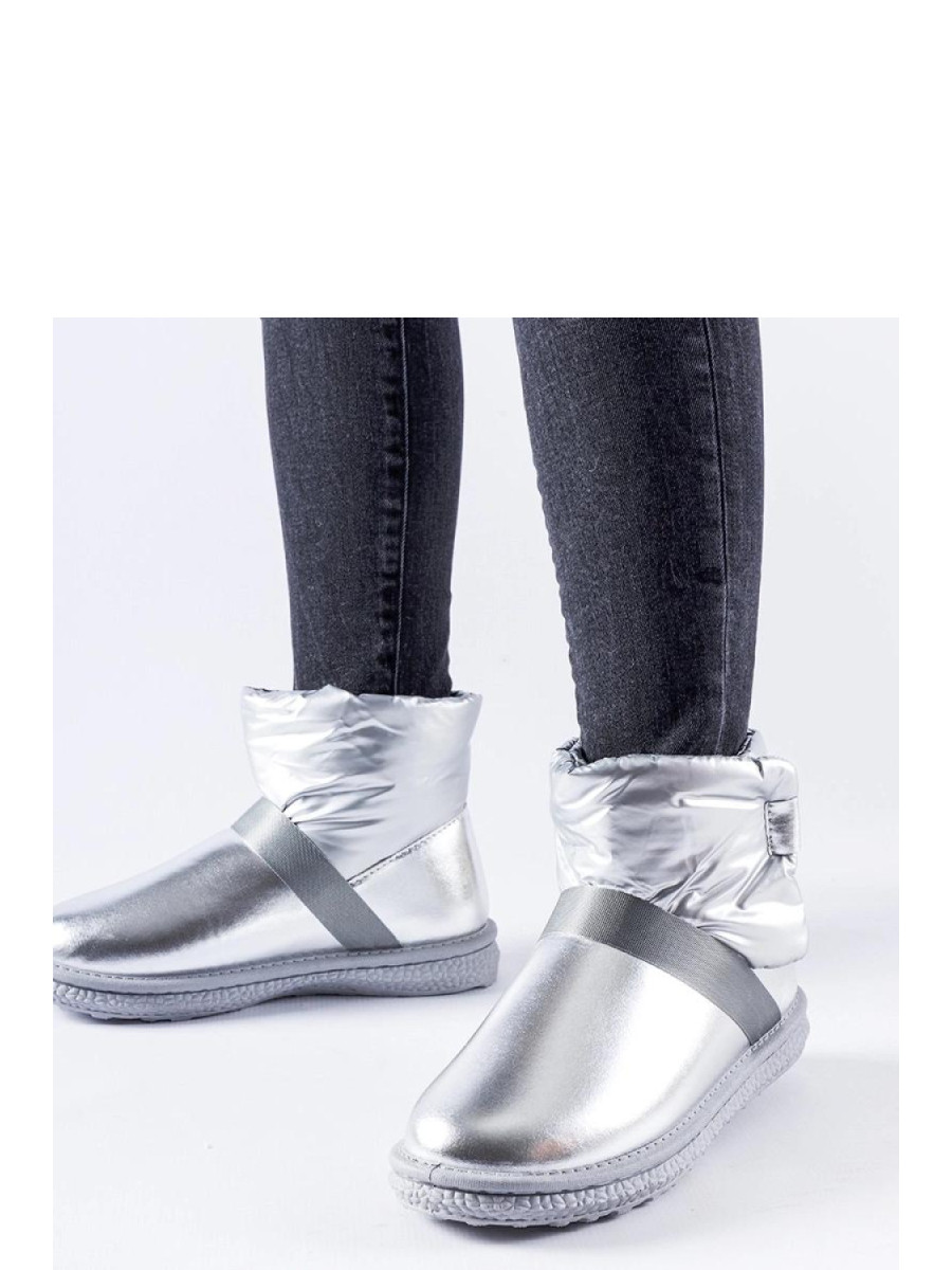 bottes de neige model 205817 Solea