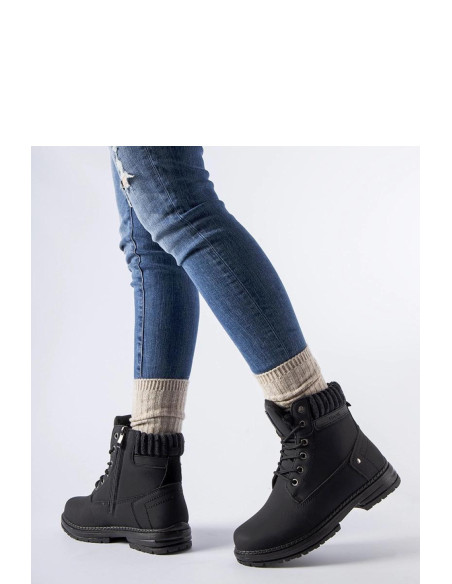 Bottes model 205834 Solea