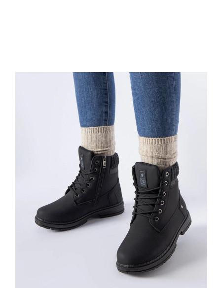 Bottes model 205834 Solea