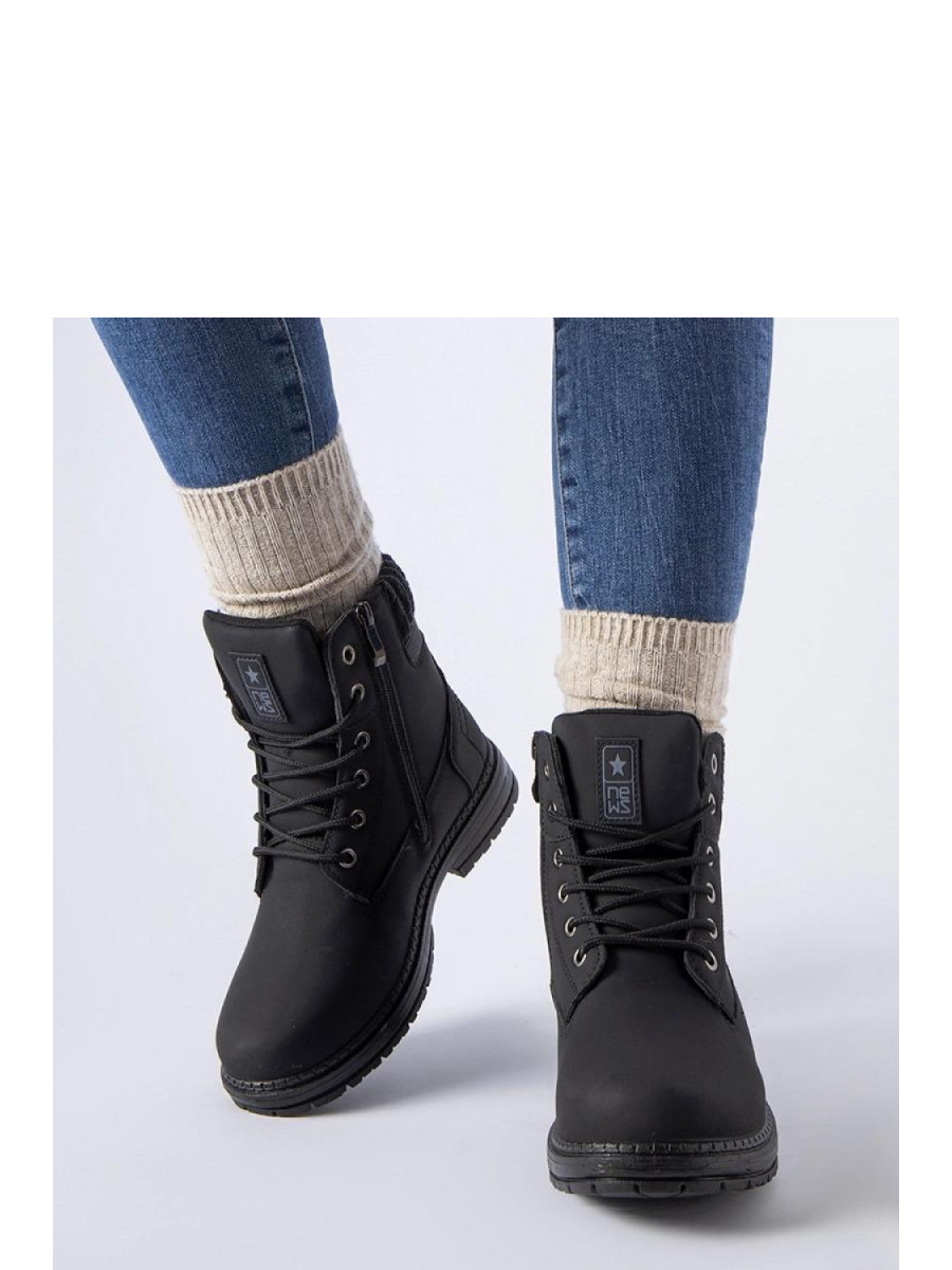 Bottes model 205834 Solea