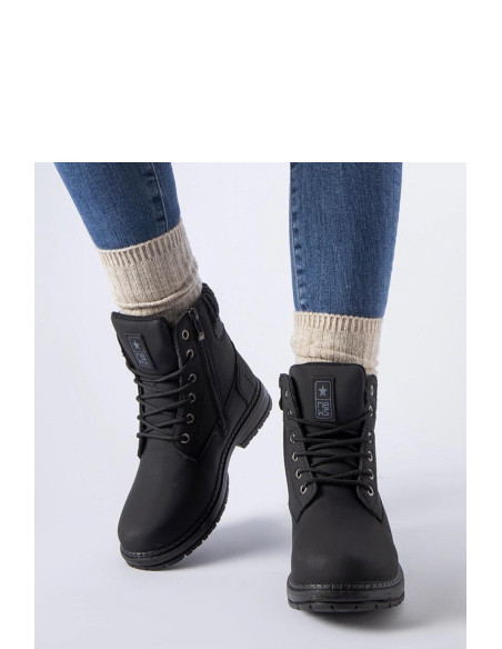 Bottes model 205834 Solea