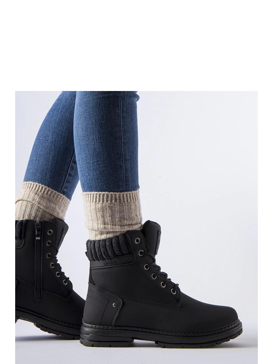 Bottes model 205834 Solea