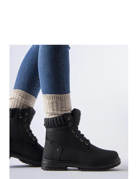 Bottes model 205834 Solea