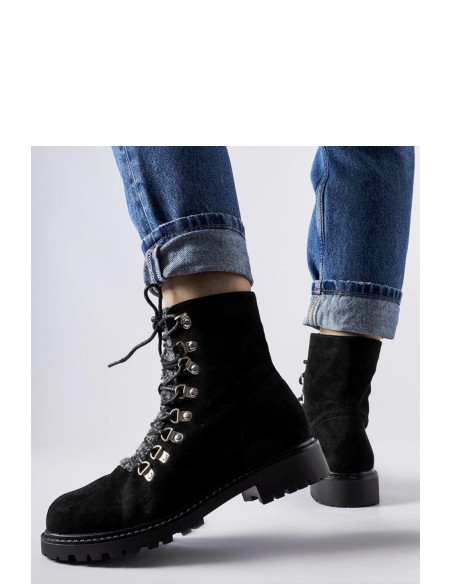 Bottes model 205869 Solea