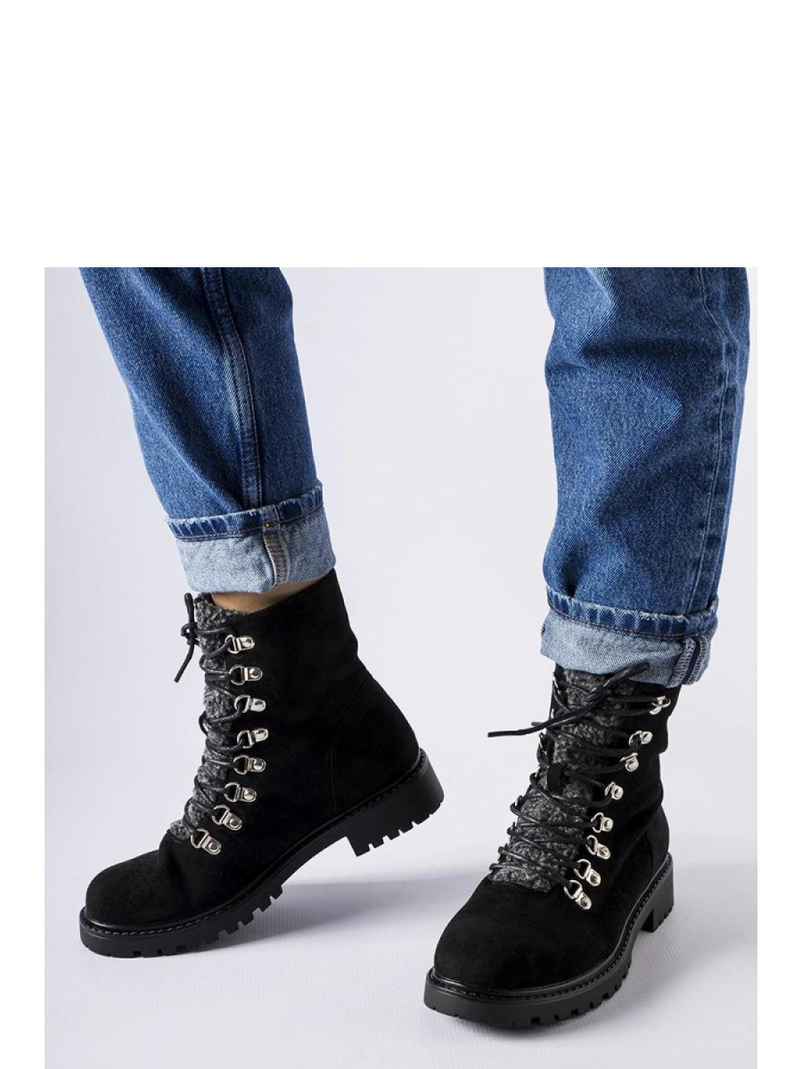 Bottes model 205869 Solea