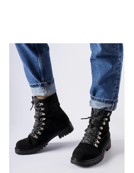 Bottes model 205869 Solea