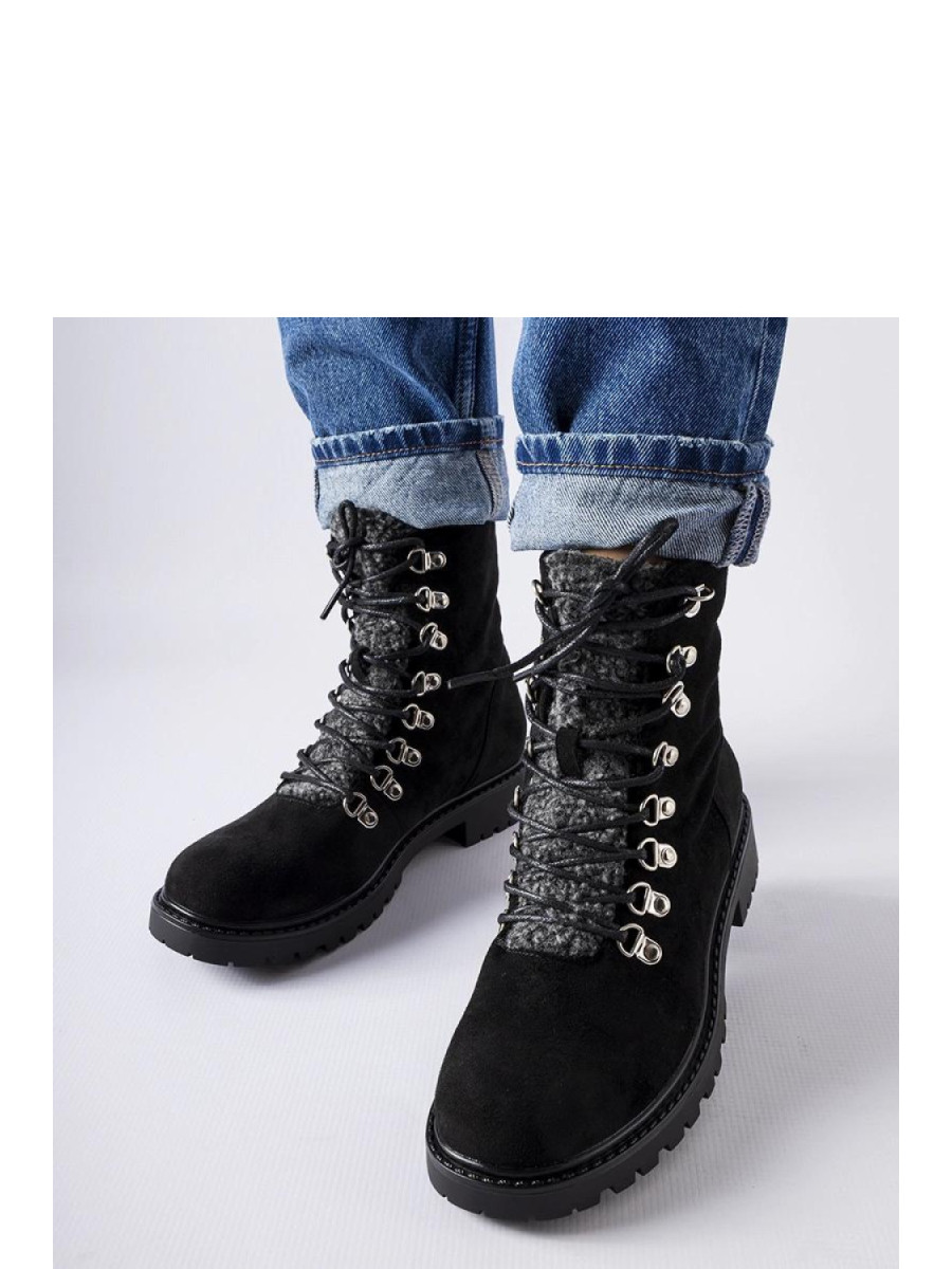 Bottes model 205869 Solea