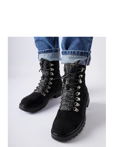 Bottes model 205869 Solea