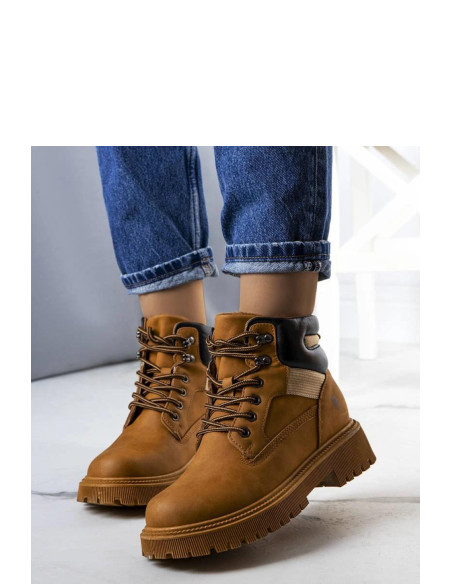 Bottes model 205887 Solea