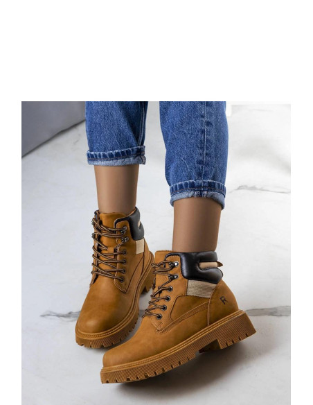 Bottes model 205887 Solea