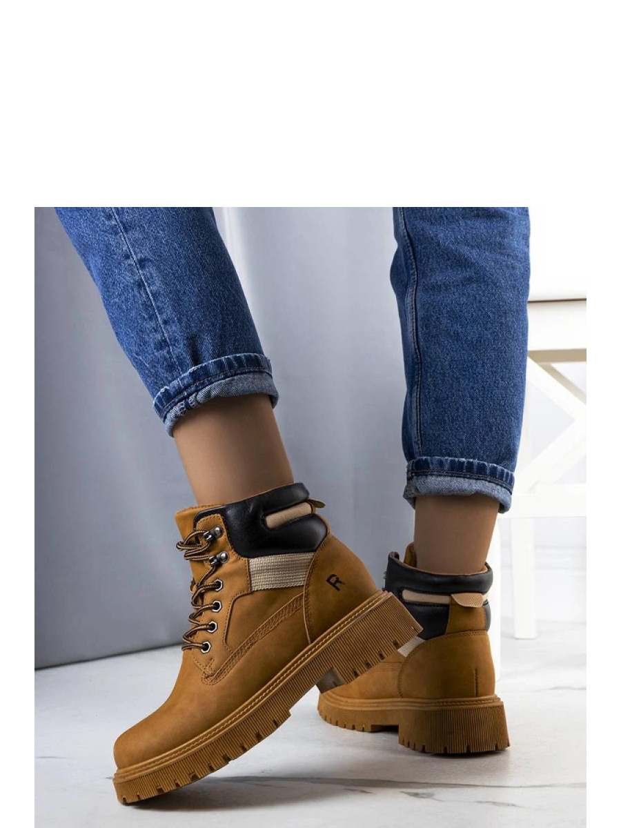 Bottes model 205887 Solea