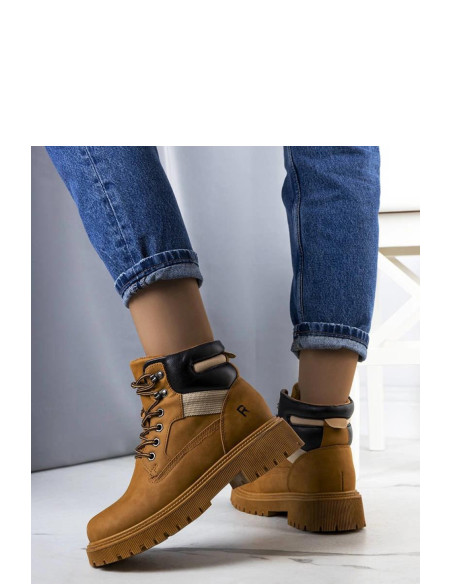 Bottes model 205887 Solea