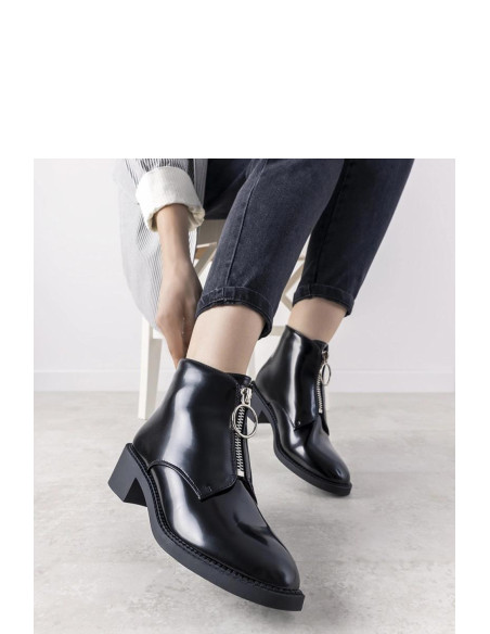Bottes model 205905 Solea