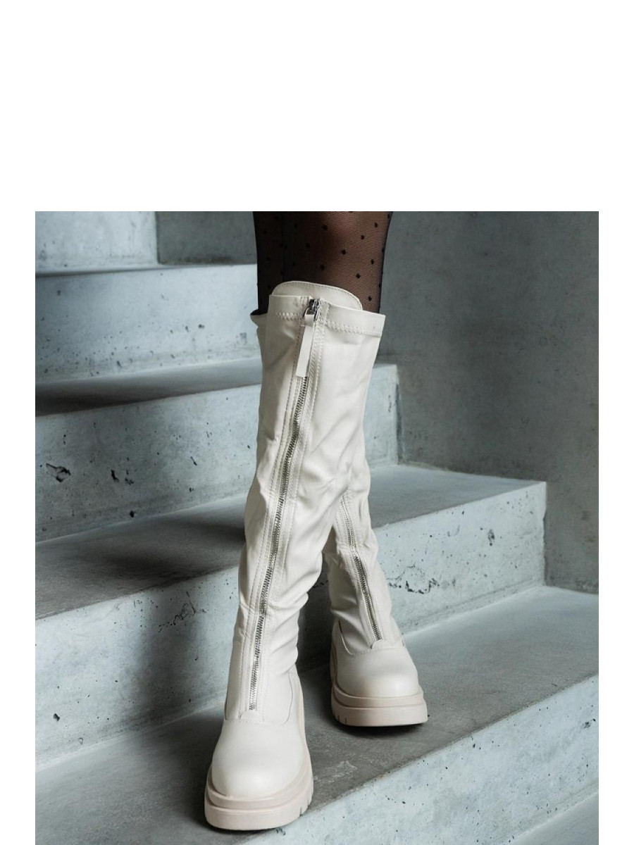 Bottes cuissardes model 206428 Solea