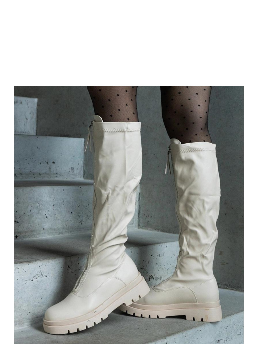 Bottes cuissardes model 206428 Solea