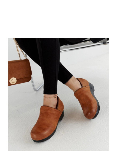 Chaussures Basses model 206479 Solea