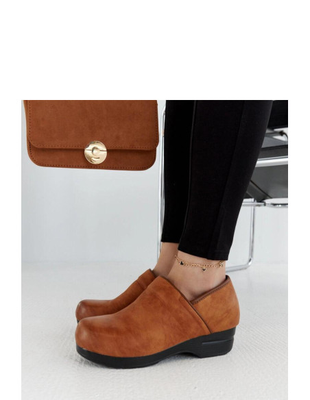 Chaussures Basses model 206479 Solea