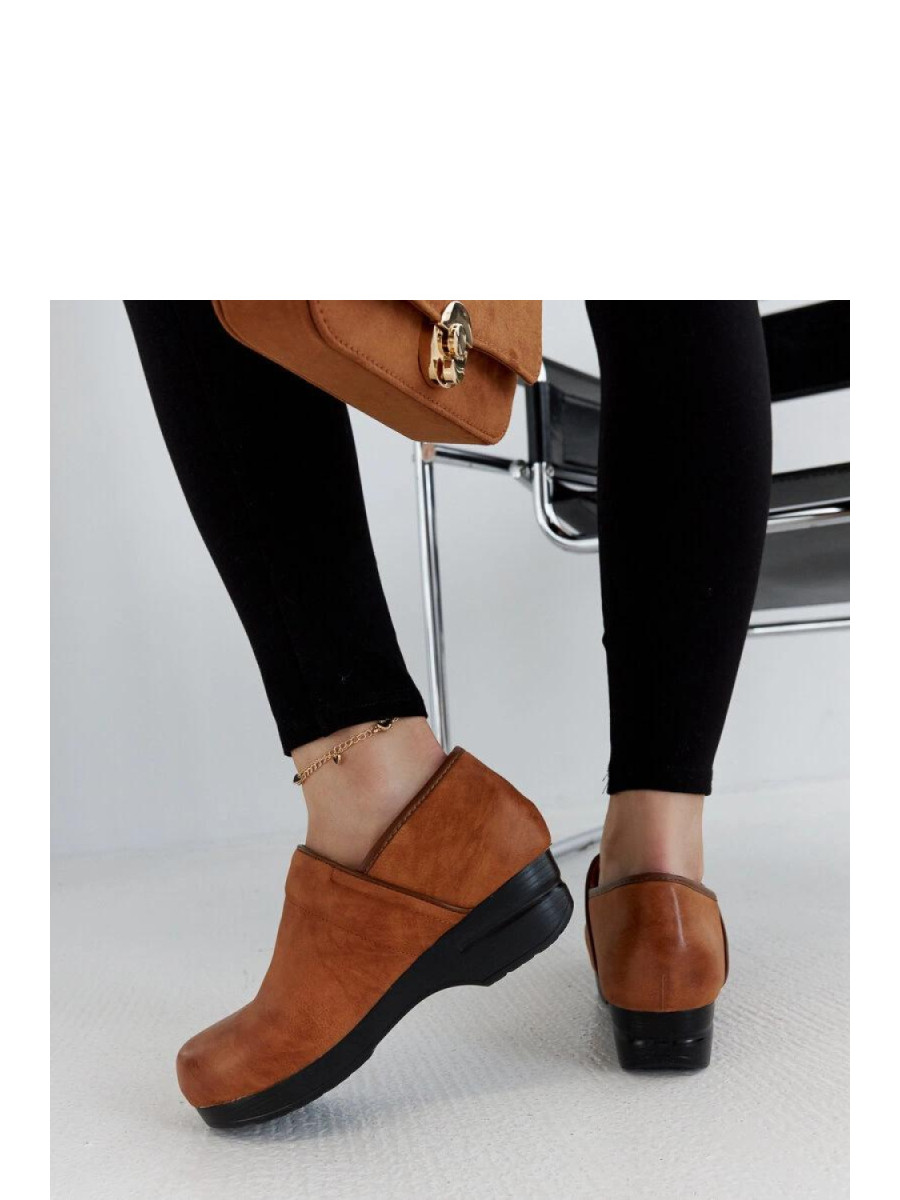 Chaussures Basses model 206479 Solea