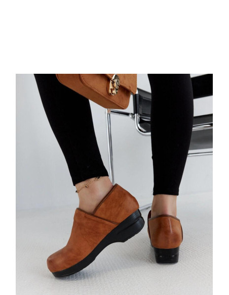 Chaussures Basses model 206479 Solea