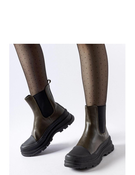 Bottes model 206512 Solea