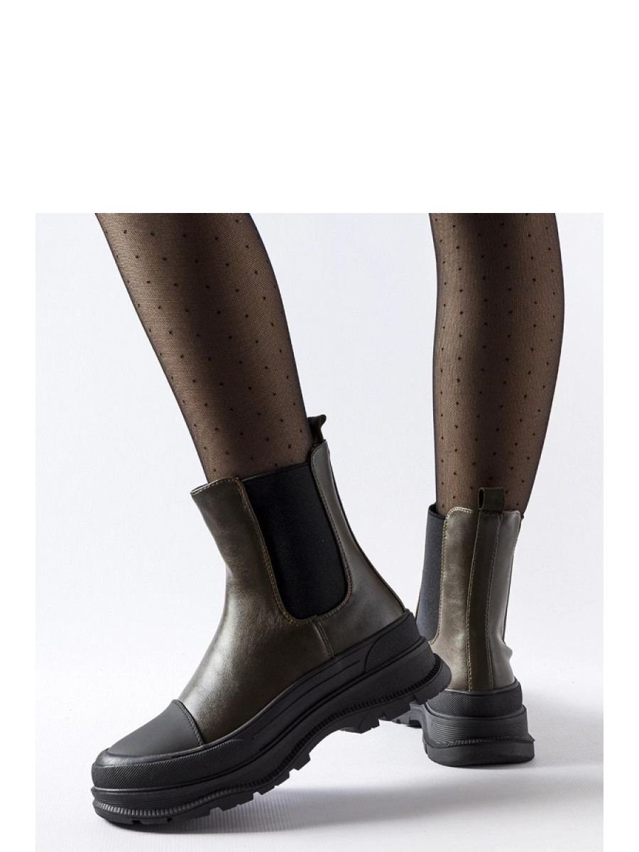 Bottes model 206512 Solea