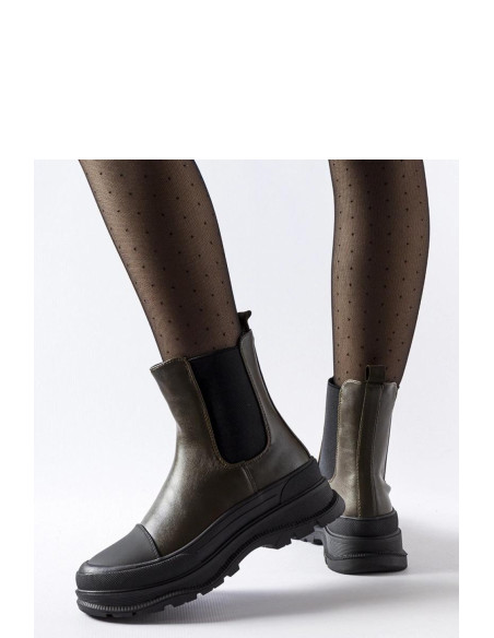 Bottes model 206512 Solea