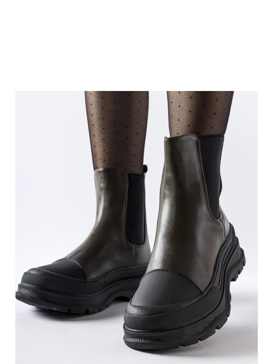 Bottes model 206512 Solea