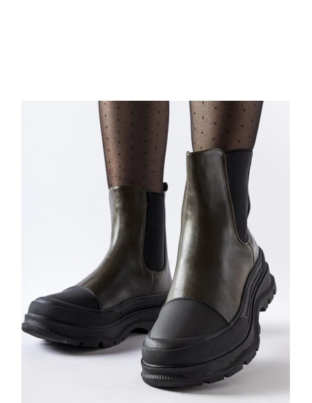 Bottes model 206512 Solea