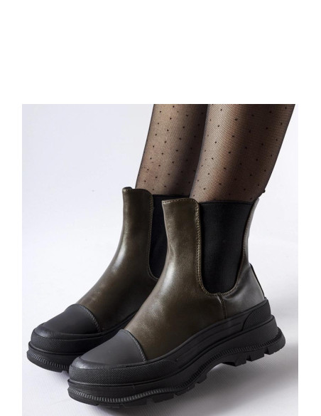 Bottes model 206512 Solea
