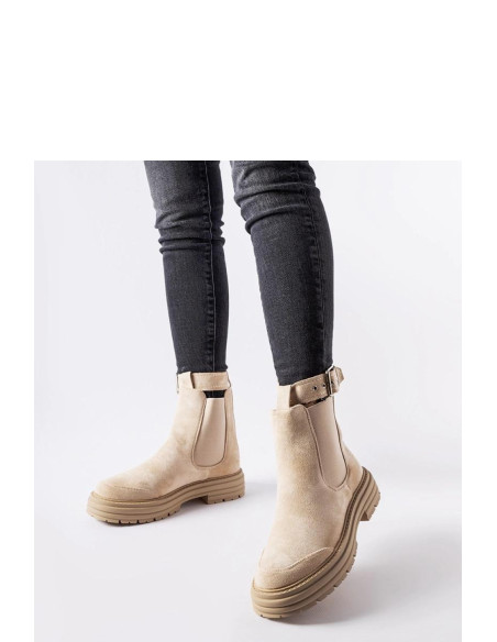 Bottes model 206528 Solea