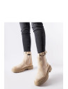 Bottes model 206528 Solea