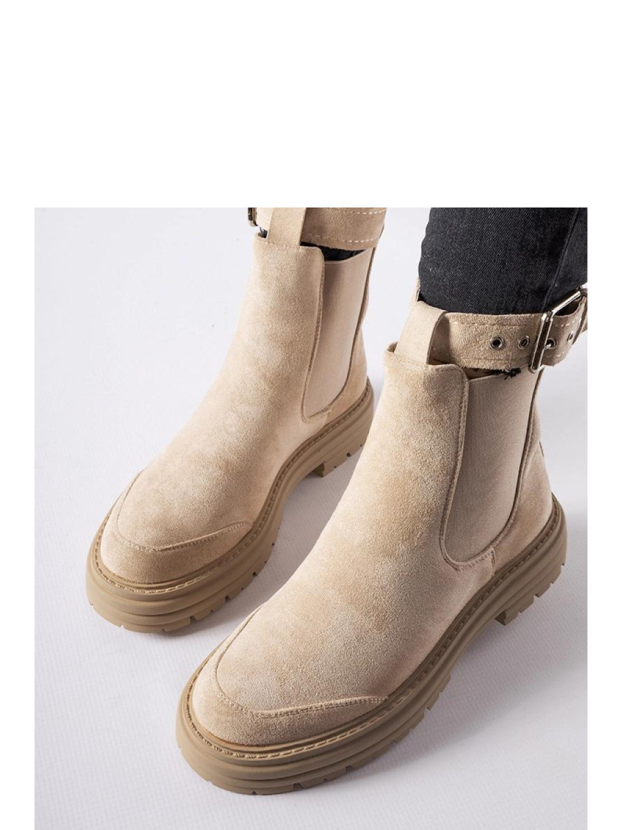Bottes model 206528 Solea