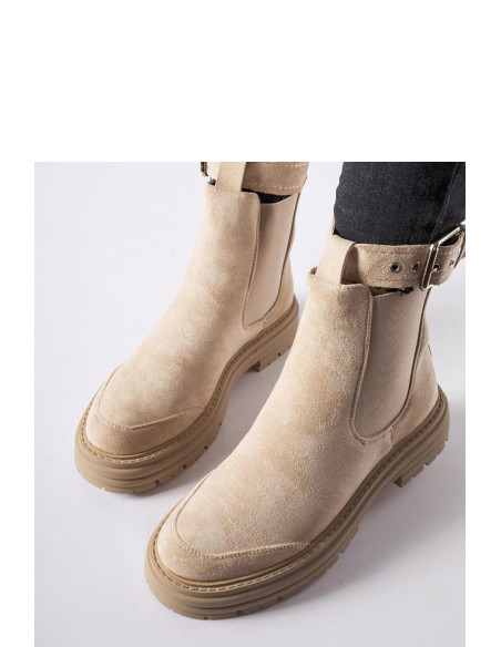 Bottes model 206528 Solea