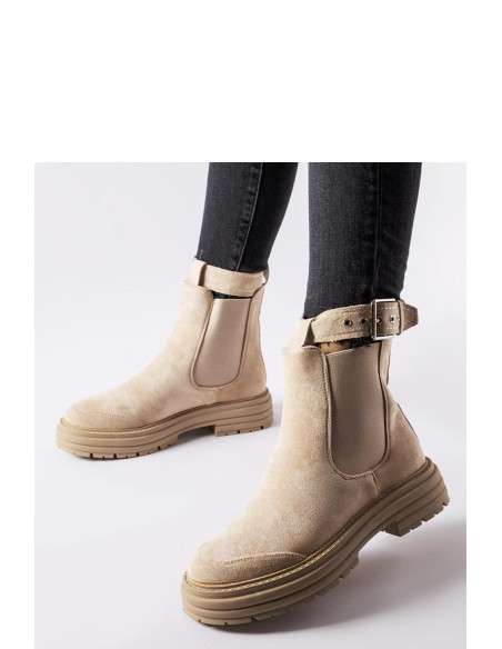 Bottes model 206528 Solea