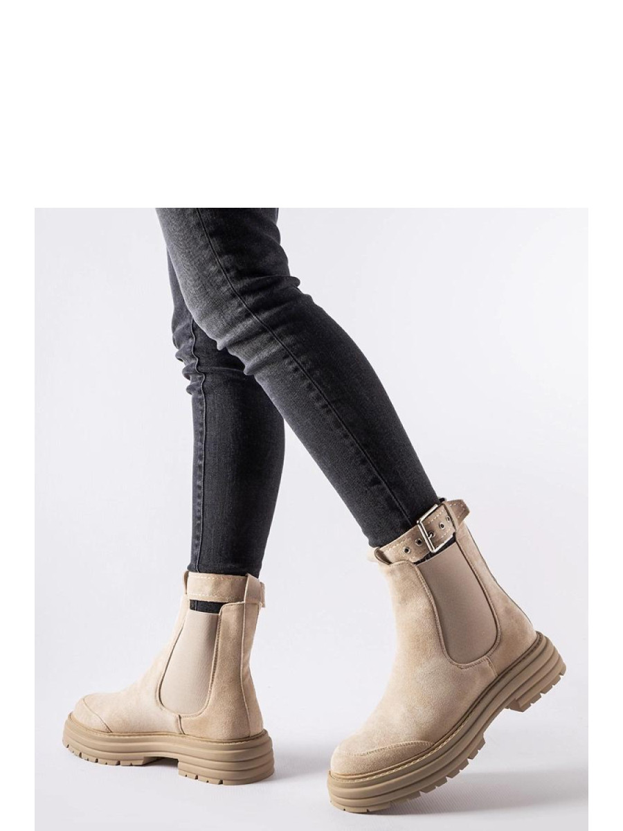 Bottes model 206528 Solea