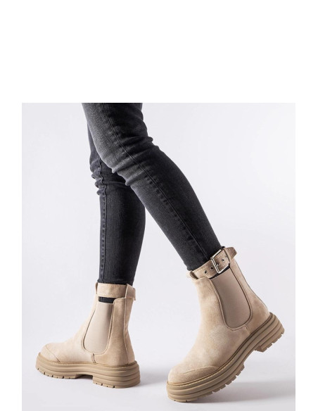 Bottes model 206528 Solea