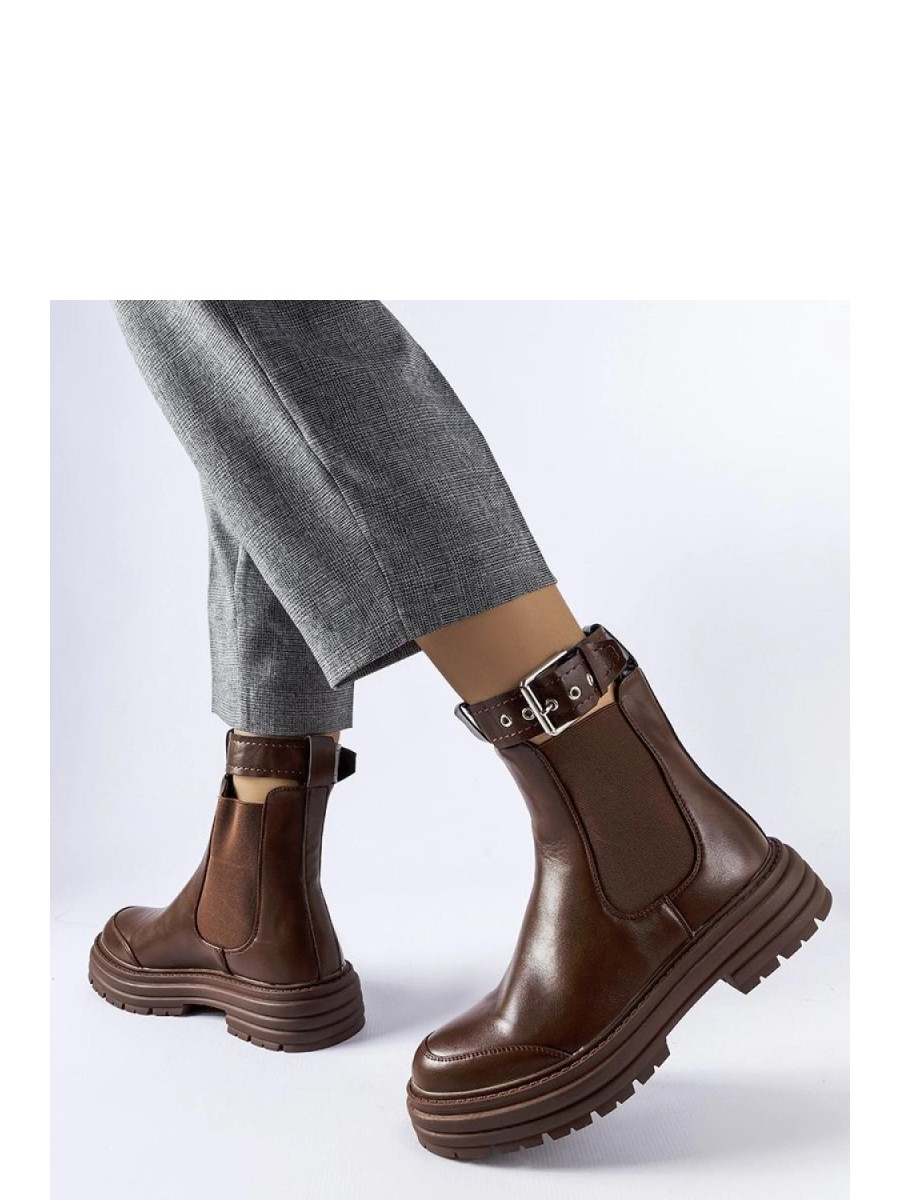 Bottes model 206544 Solea