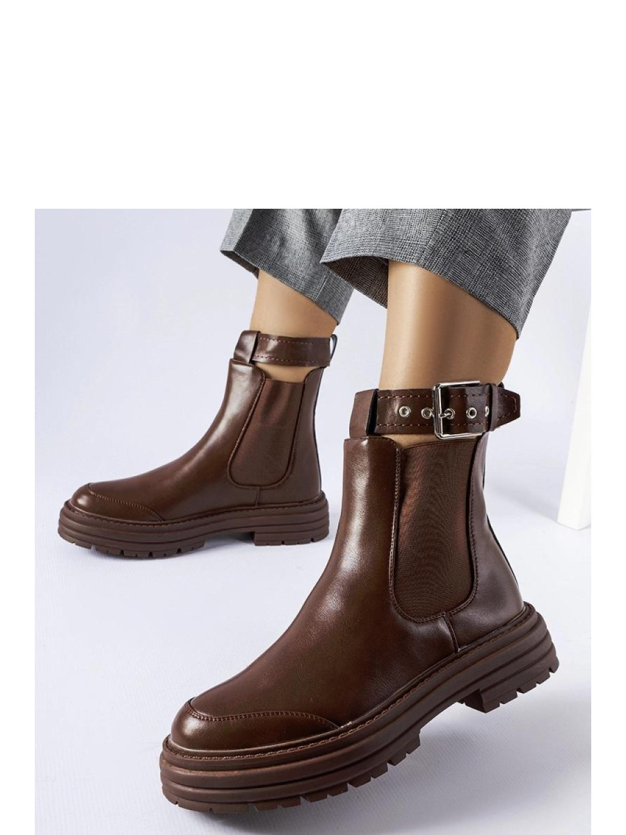 Bottes model 206544 Solea