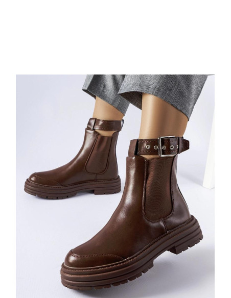 Bottes model 206544 Solea
