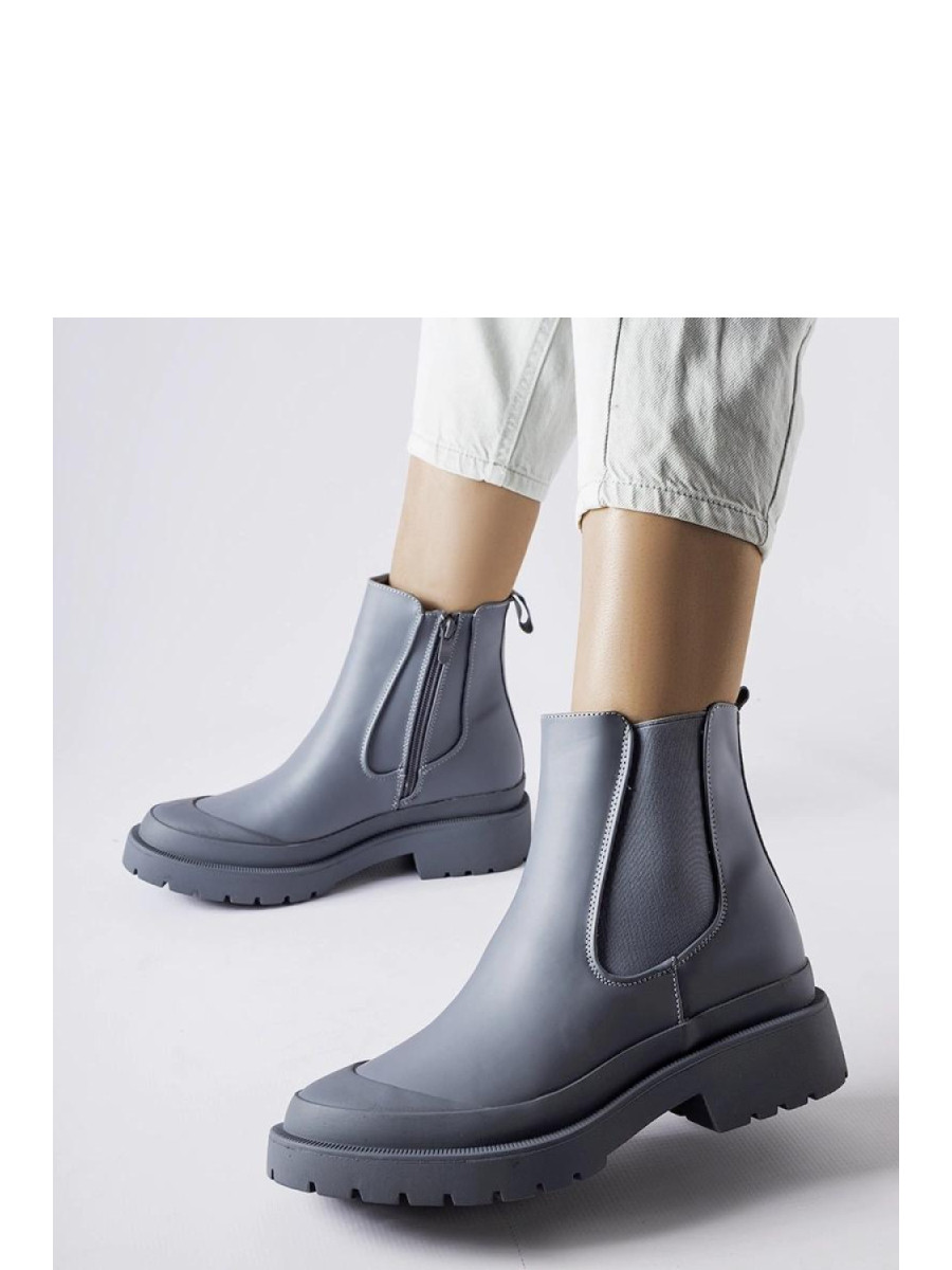 Bottes model 206560 Solea