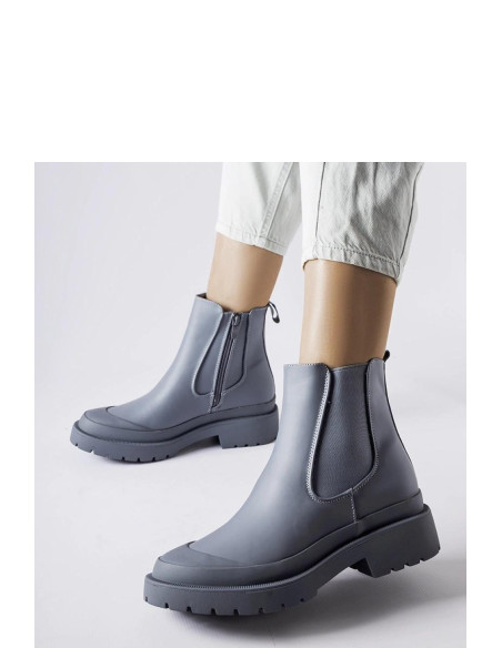 Bottes model 206560 Solea