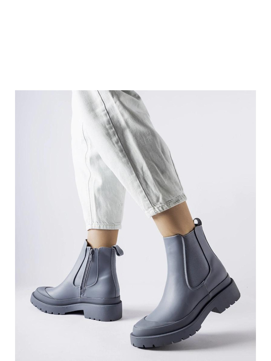 Bottes model 206560 Solea