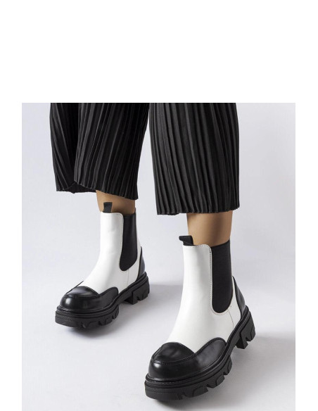 Bottes model 206576 Solea