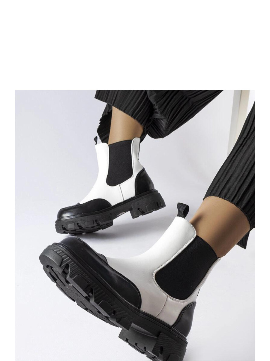 Bottes model 206576 Solea