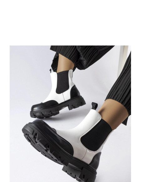 Bottes model 206576 Solea