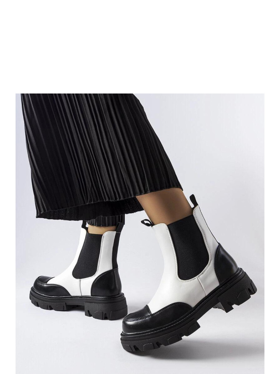 Bottes model 206576 Solea