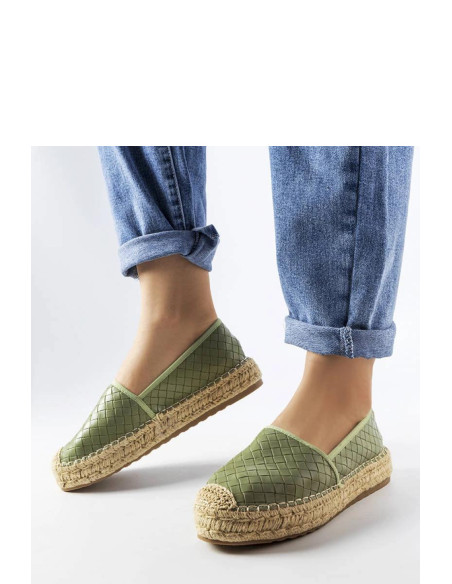 Espadrille model 207051 Solea