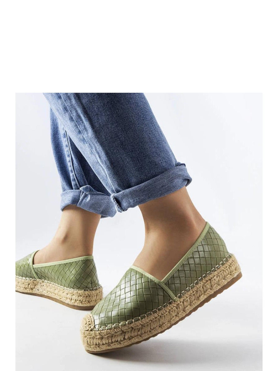 Espadrille model 207051 Solea