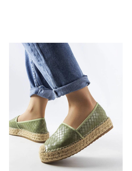 Espadrille model 207051 Solea