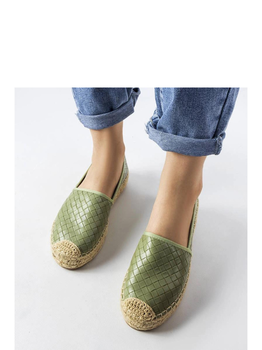 Espadrille model 207051 Solea